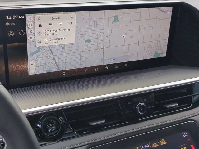 2025 INFINITI QX80 PURE