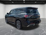 2025 INFINITI QX80 PURE