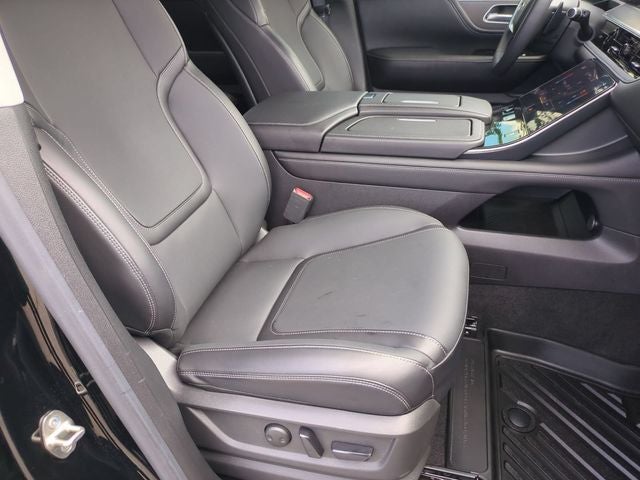 2025 INFINITI QX80 PURE