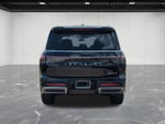 2025 INFINITI QX80 PURE