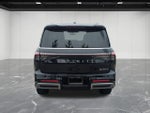 2025 INFINITI QX80 PURE