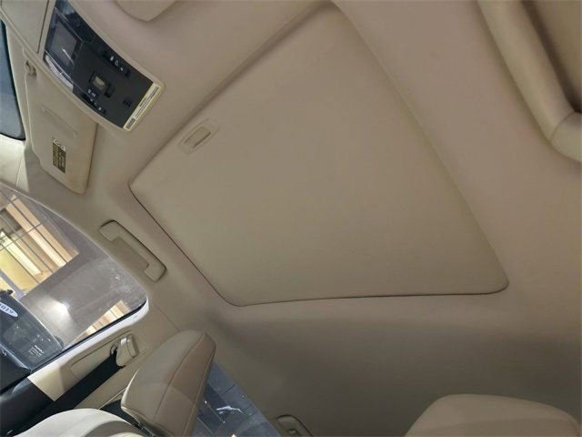 2021 Lexus RX 350L