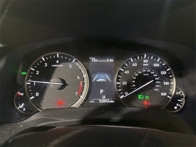 2021 Lexus RX 350L