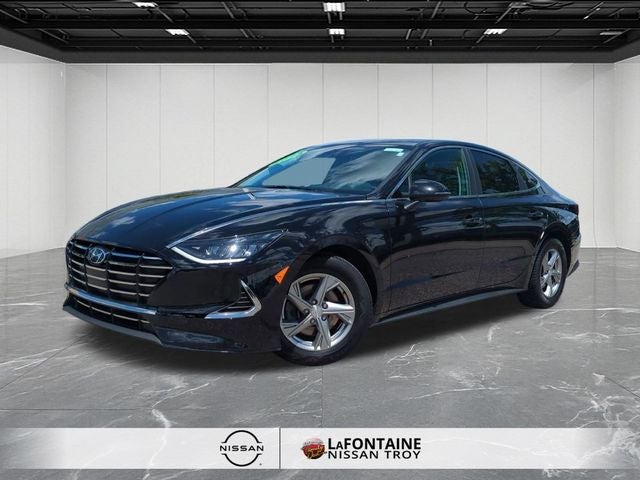 2023 Hyundai Sonata SE