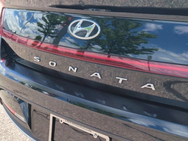 2023 Hyundai Sonata SE