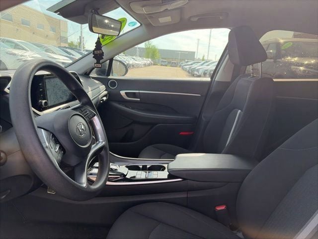 2023 Hyundai Sonata SE