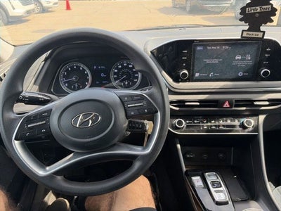 2023 Hyundai Sonata SE