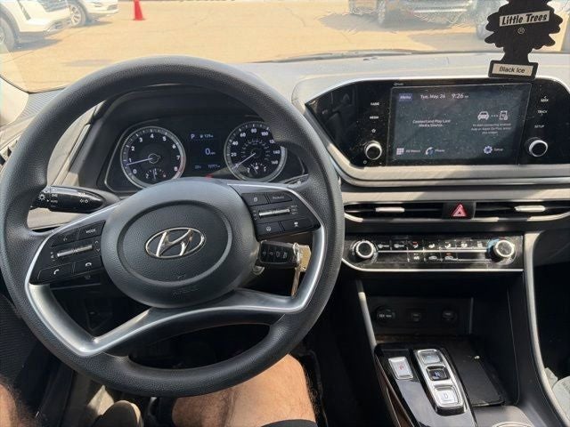 2023 Hyundai Sonata SE