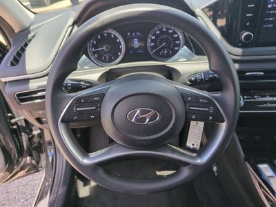 2023 Hyundai Sonata SE