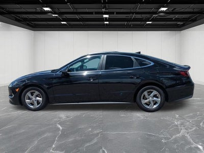 2023 Hyundai Sonata SE