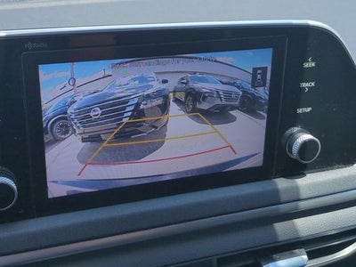 2023 Hyundai Sonata SE