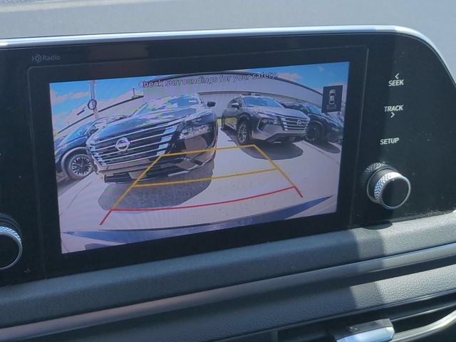 2023 Hyundai Sonata SE