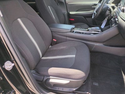 2023 Hyundai Sonata SE
