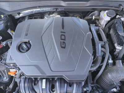 2023 Hyundai Sonata SE