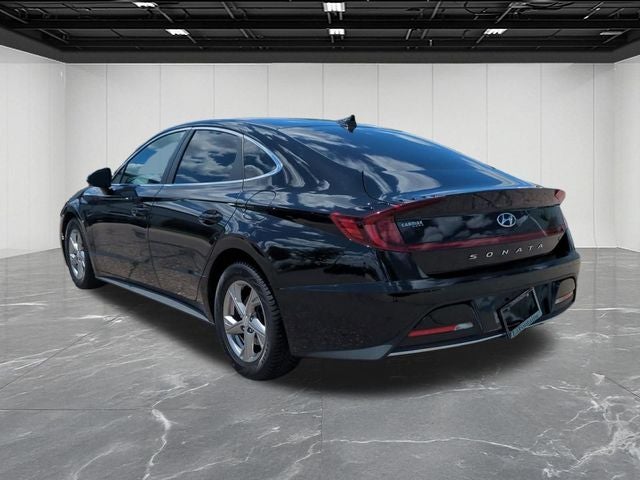 2023 Hyundai Sonata SE