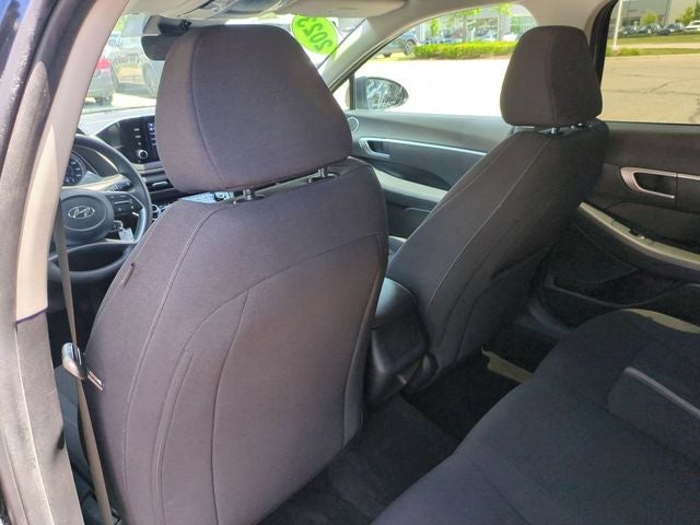 2023 Hyundai Sonata SE