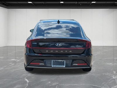 2023 Hyundai Sonata SE