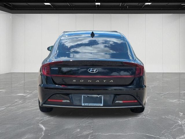 2023 Hyundai Sonata SE