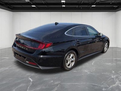 2023 Hyundai Sonata SE