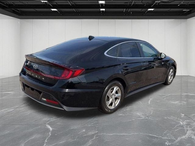 2023 Hyundai Sonata SE