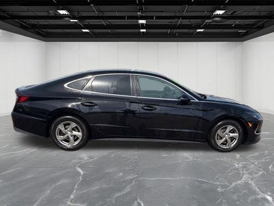 2023 Hyundai Sonata SE