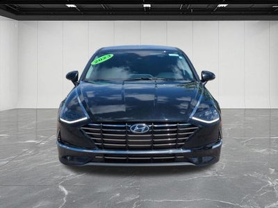 2023 Hyundai Sonata SE
