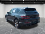 2024 Genesis GV80 3.5T Advanced