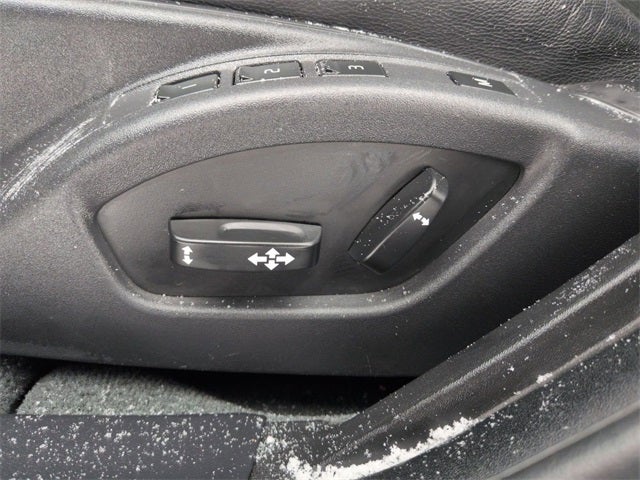 2018 Volvo S60 Inscription T5 Platinum