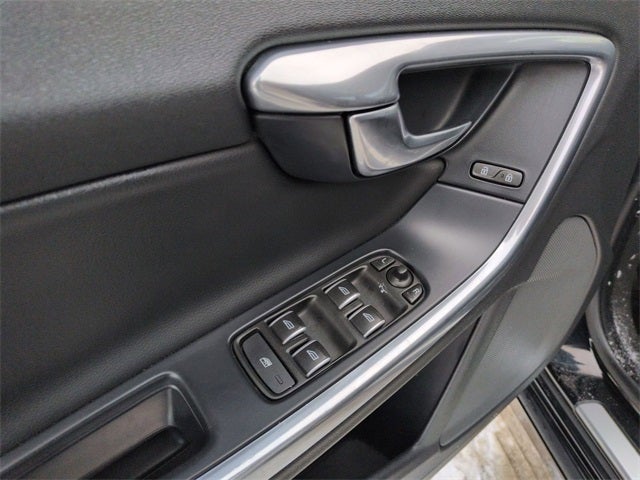 2018 Volvo S60 Inscription T5 Platinum