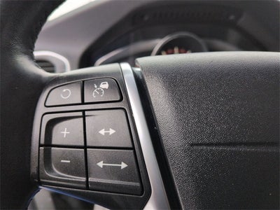 2018 Volvo S60 Inscription T5 Platinum