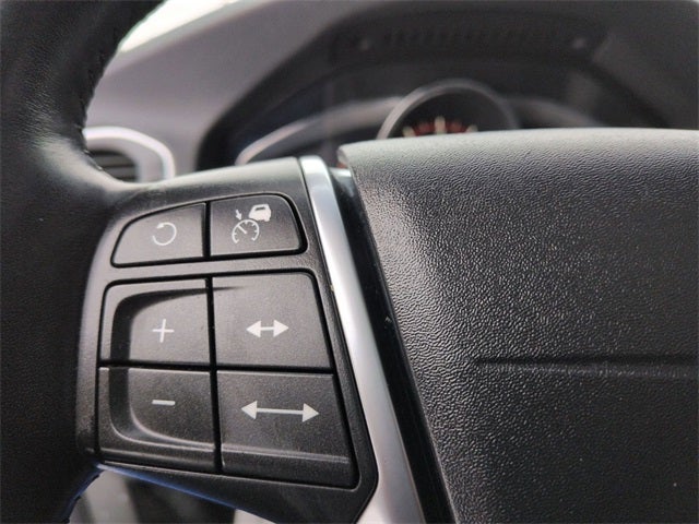 2018 Volvo S60 Inscription T5 Platinum