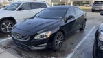 2018 Volvo S60 Inscription T5 Platinum