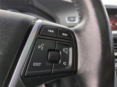 2018 Volvo S60 Inscription T5 Platinum