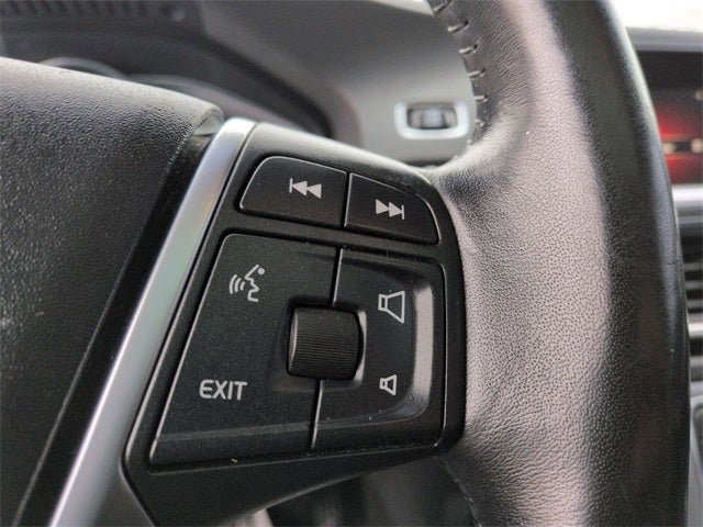 2018 Volvo S60 Inscription T5 Platinum