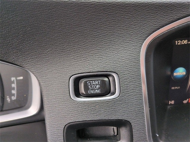 2018 Volvo S60 Inscription T5 Platinum