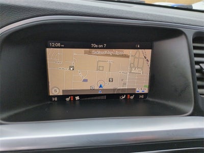 2018 Volvo S60 Inscription T5 Platinum