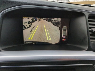 2018 Volvo S60 Inscription T5 Platinum