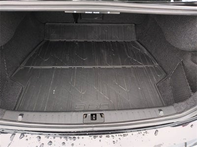 2018 Volvo S60 Inscription T5 Platinum