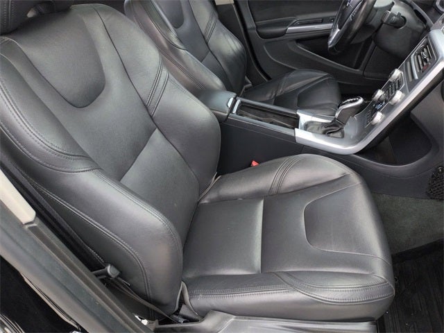 2018 Volvo S60 Inscription T5 Platinum