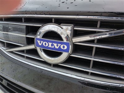 2018 Volvo S60 Inscription T5 Platinum