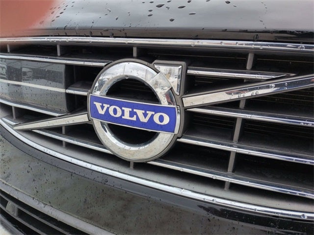 2018 Volvo S60 Inscription T5 Platinum