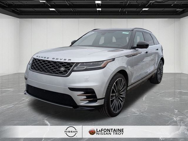 2020 Land Rover Range Rover Velar HSE R-Dynamic
