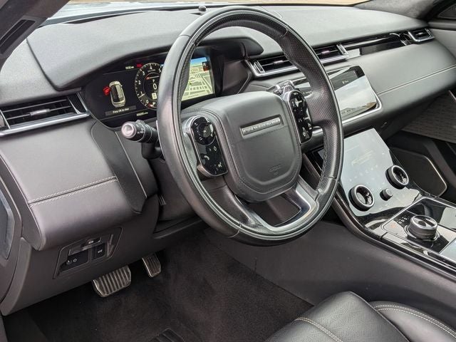 2020 Land Rover Range Rover Velar HSE R-Dynamic