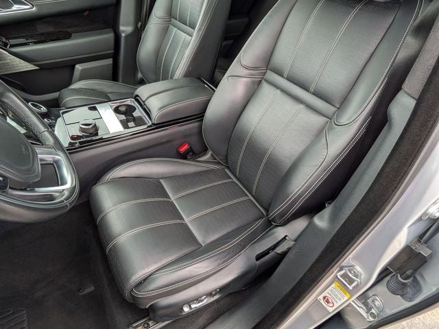 2020 Land Rover Range Rover Velar HSE R-Dynamic