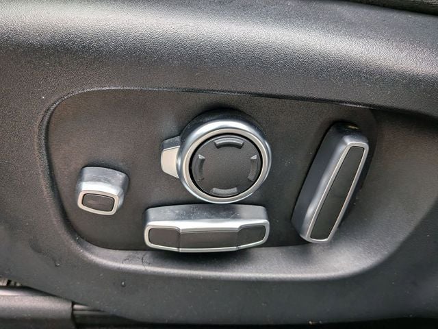 2020 Land Rover Range Rover Velar HSE R-Dynamic