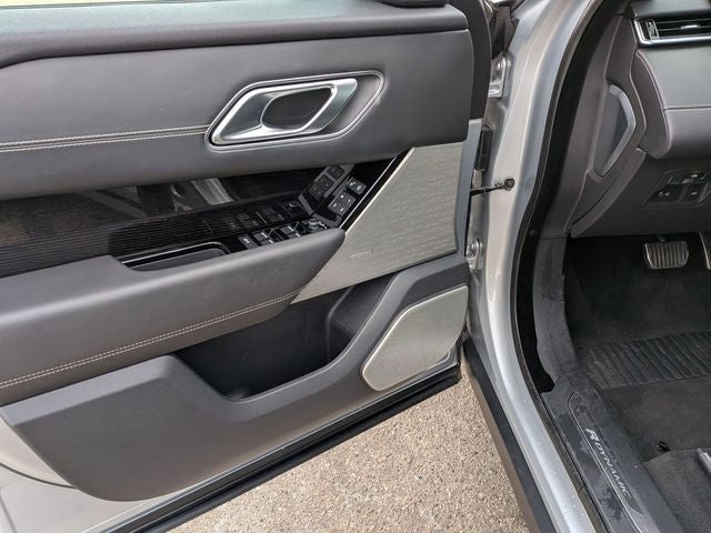 2020 Land Rover Range Rover Velar HSE R-Dynamic