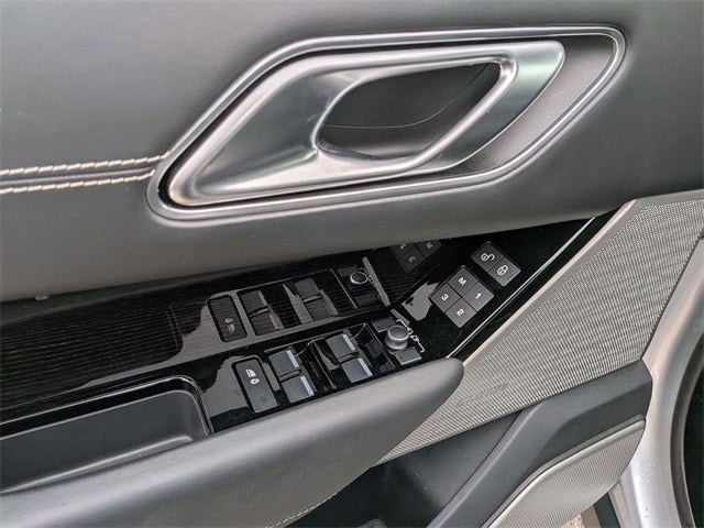 2020 Land Rover Range Rover Velar HSE R-Dynamic