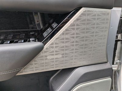 2020 Land Rover Range Rover Velar HSE R-Dynamic