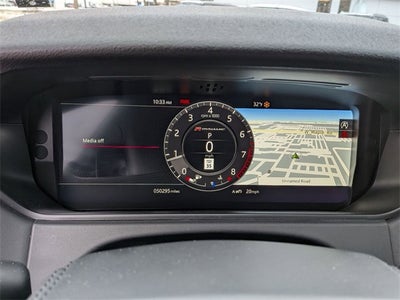 2020 Land Rover Range Rover Velar HSE R-Dynamic