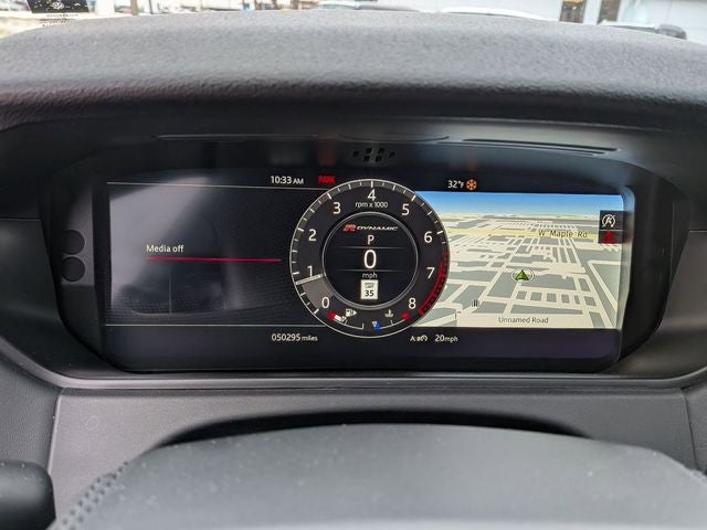 2020 Land Rover Range Rover Velar HSE R-Dynamic